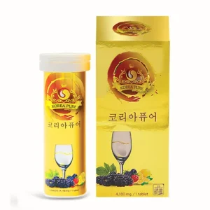 korea Pure